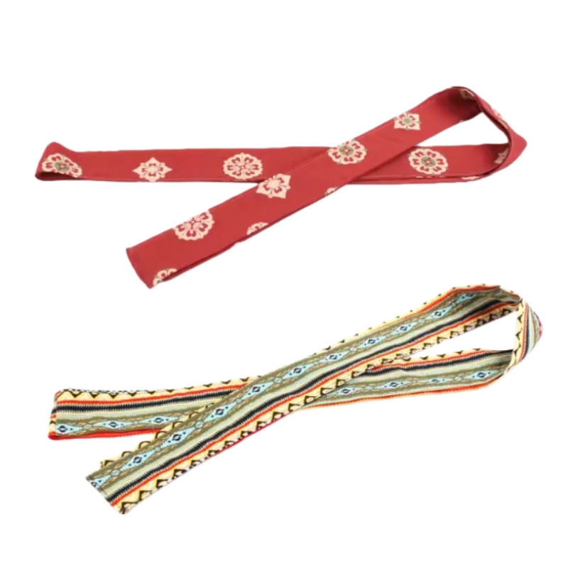 Baumwoll-Seidengürtel für Herr – Men'S Kimono Accessories Bewertung und Preis