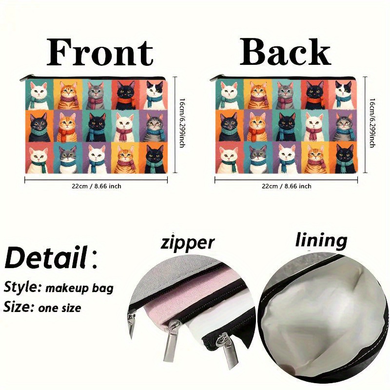 Niedliche Make-up-Tasche mit K – Travel Organizer Men Bewertung und Preis