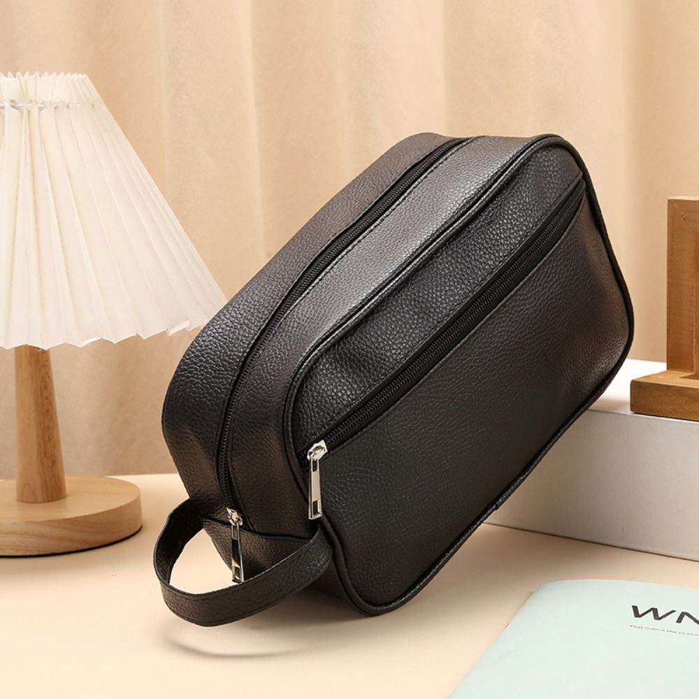 Tragbare Kosmetiktasche für He – Travel Organizer Men Bewertung und Preis