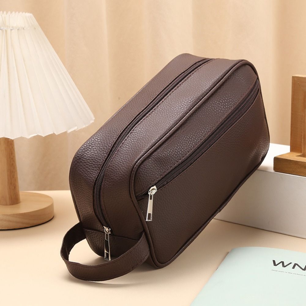 Tragbare Kosmetiktasche für He – Travel Organizer Men Bewertung und Preis