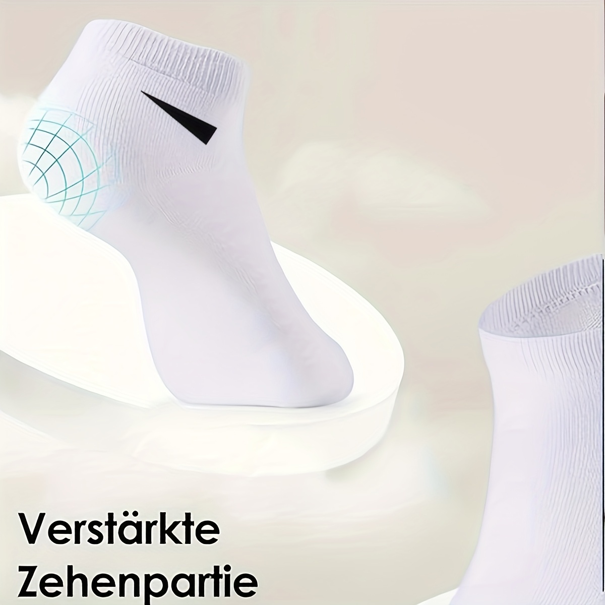 6/12 Unisex, niedrig geschnitt – Men Accessories All Bewertung und Preis