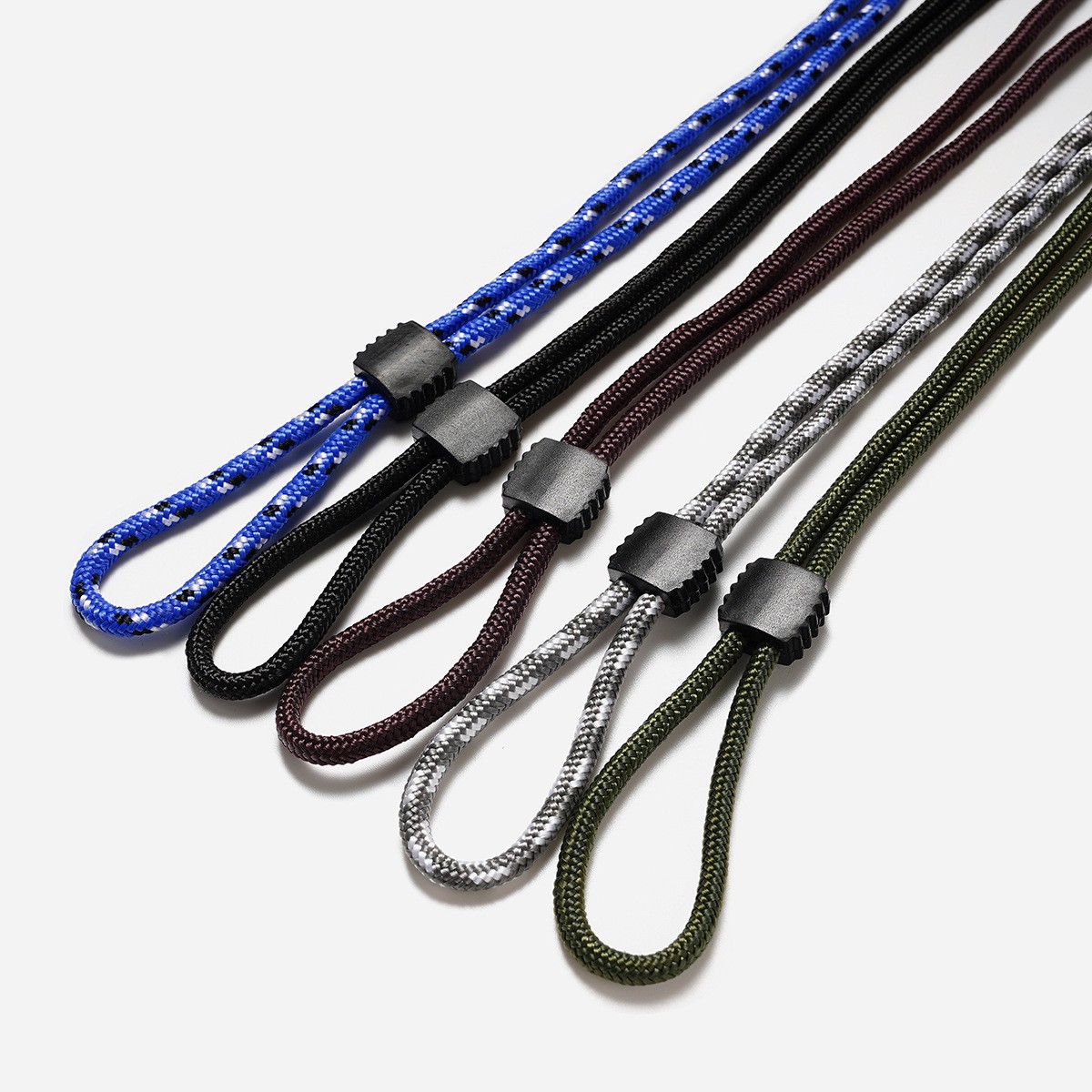 Verstellbarer Umhängeband aus  – Men Accessories Neck Chain Bewertung und Preis