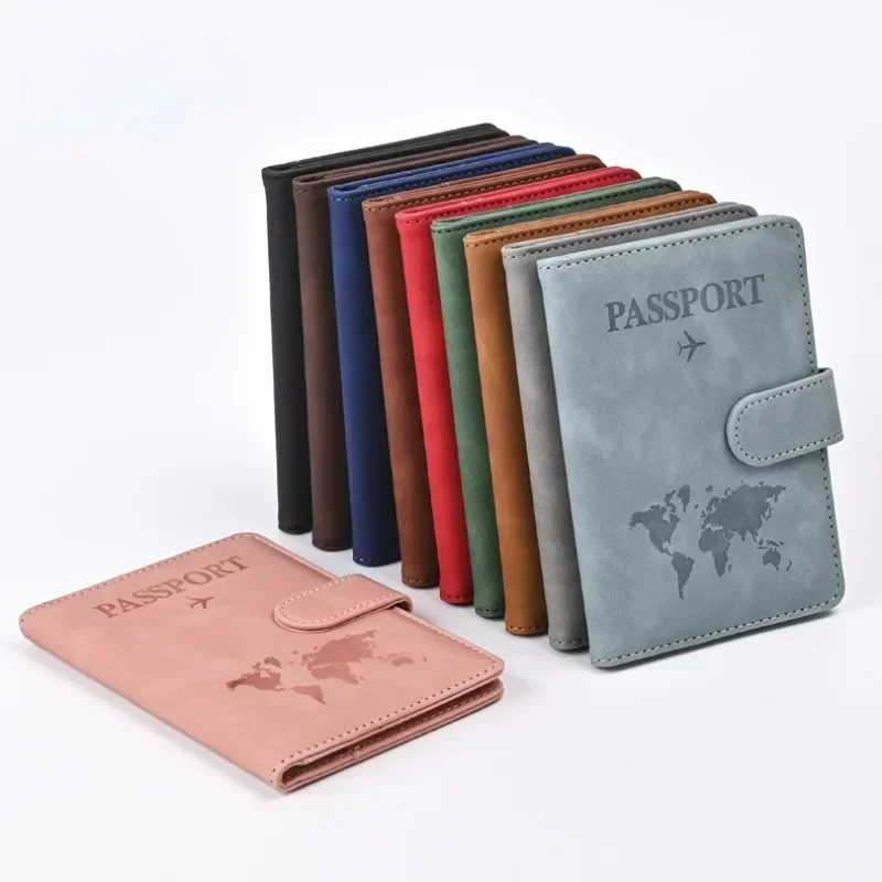 Reisepasshüllen für Damen und  – Travel Organizer Men Bewertung und Preis