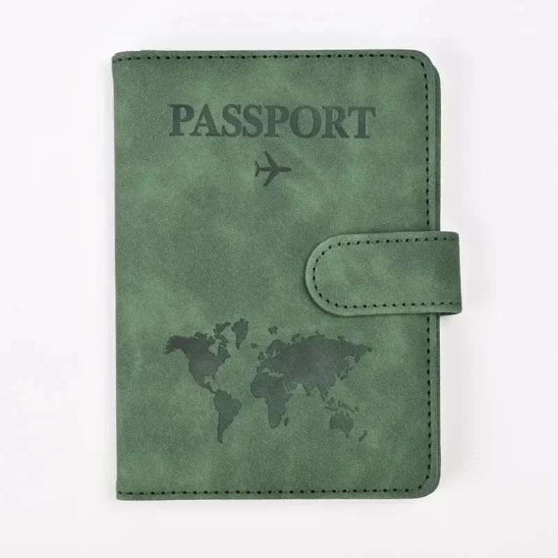 Reisepasshüllen für Damen und  – Travel Organizer Men Bewertung und Preis