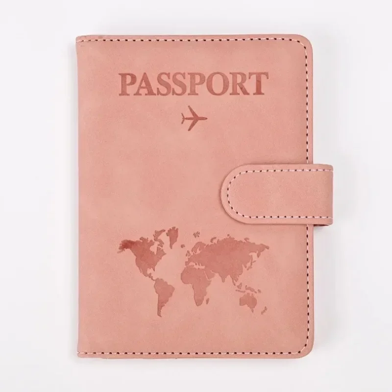 Reisepasshüllen für Damen und  – Travel Organizer Men Bewertung und Preis