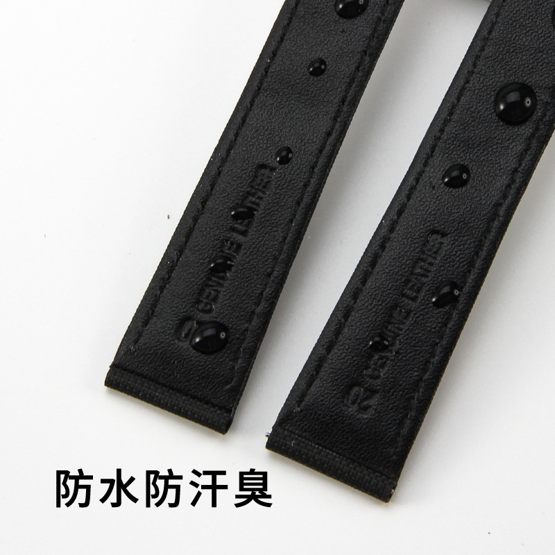 16/18/20mm Unisex Weiches Nylo – Men'S Accessories London Bewertung und Preis